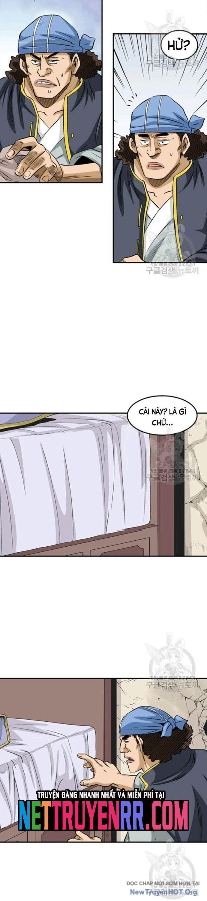 Quang Long Chap 71 - Next Chap 72