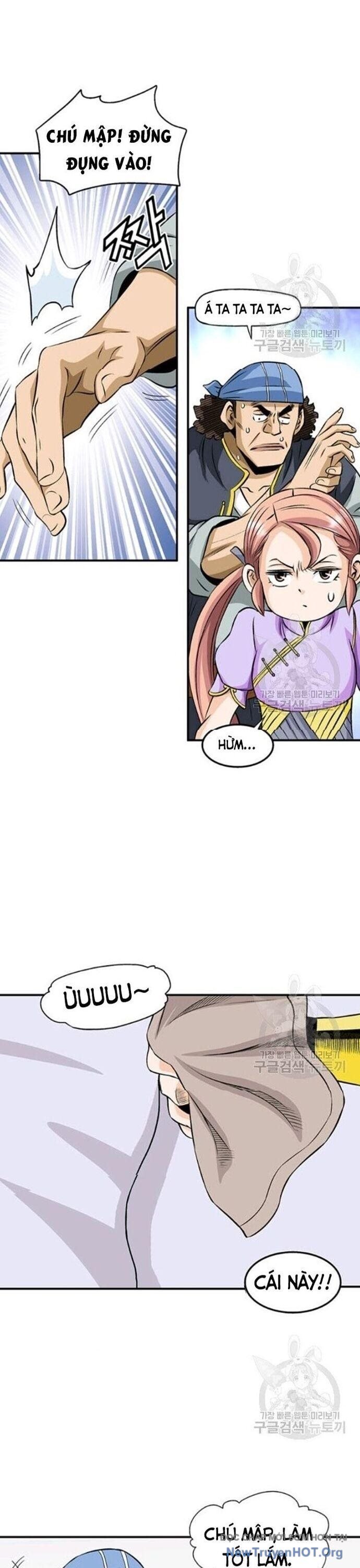 Quang Long Chap 71 - Next Chap 72