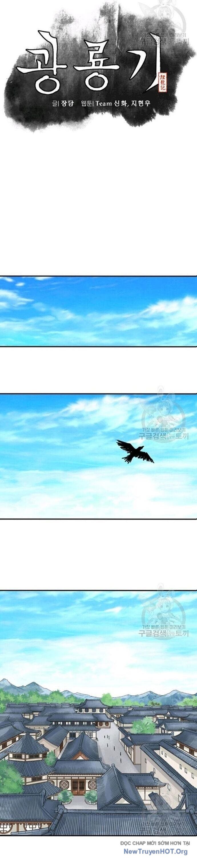 Quang Long Chap 71 - Next Chap 72