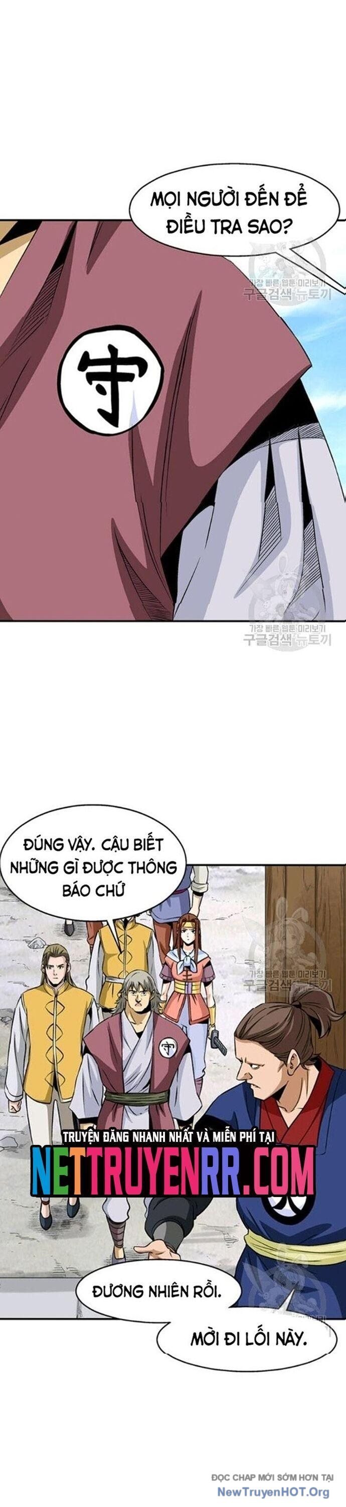 Quang Long Chap 71 - Next Chap 72