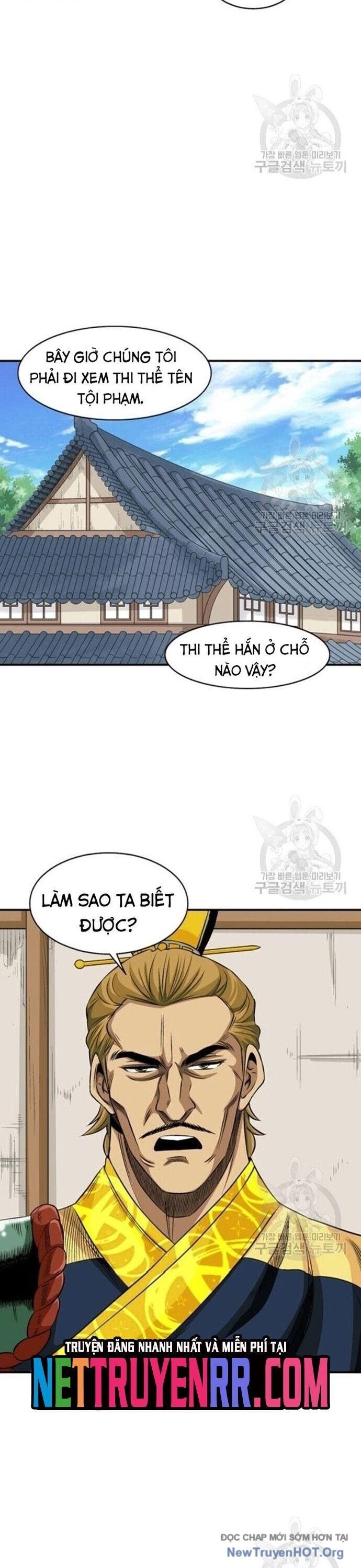 Quang Long Chap 72 - Next Chap 73