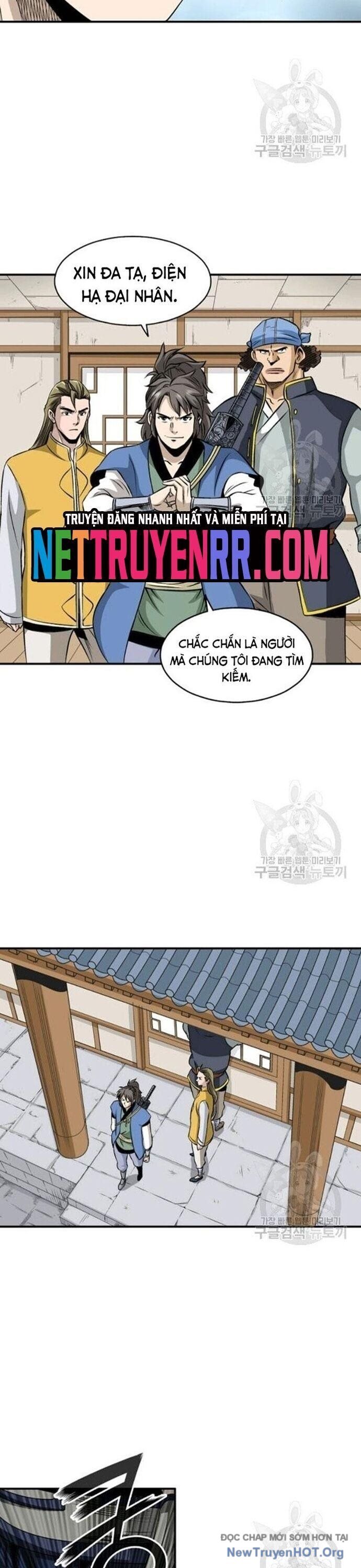 Quang Long Chap 72 - Next Chap 73