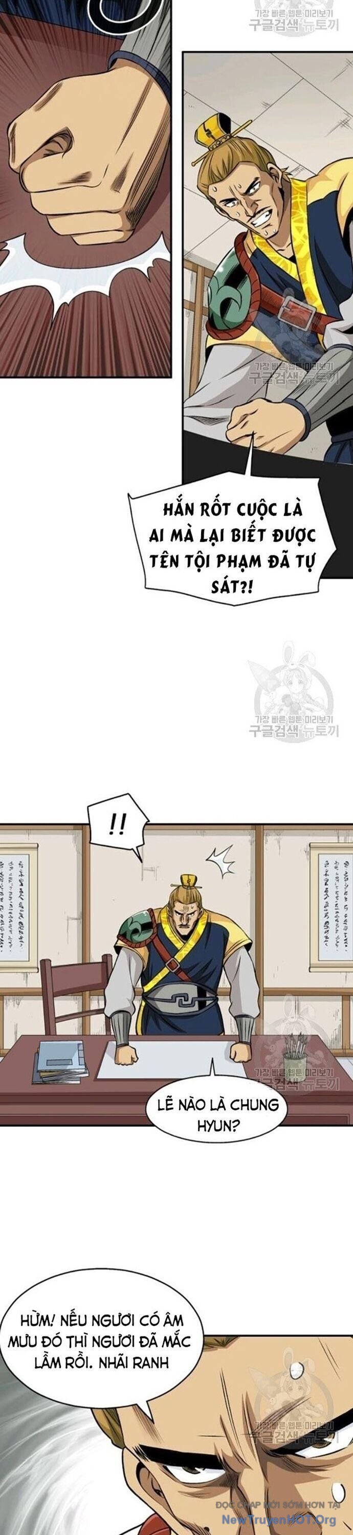 Quang Long Chap 72 - Next Chap 73