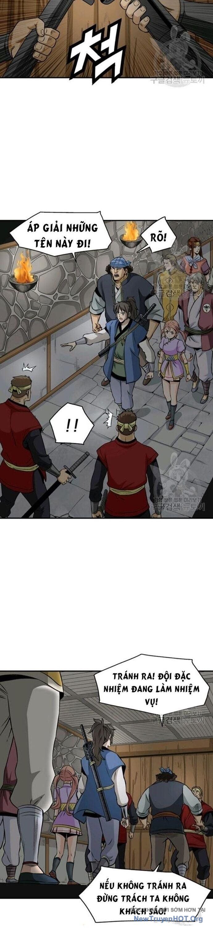 Quang Long Chap 72 - Next Chap 73