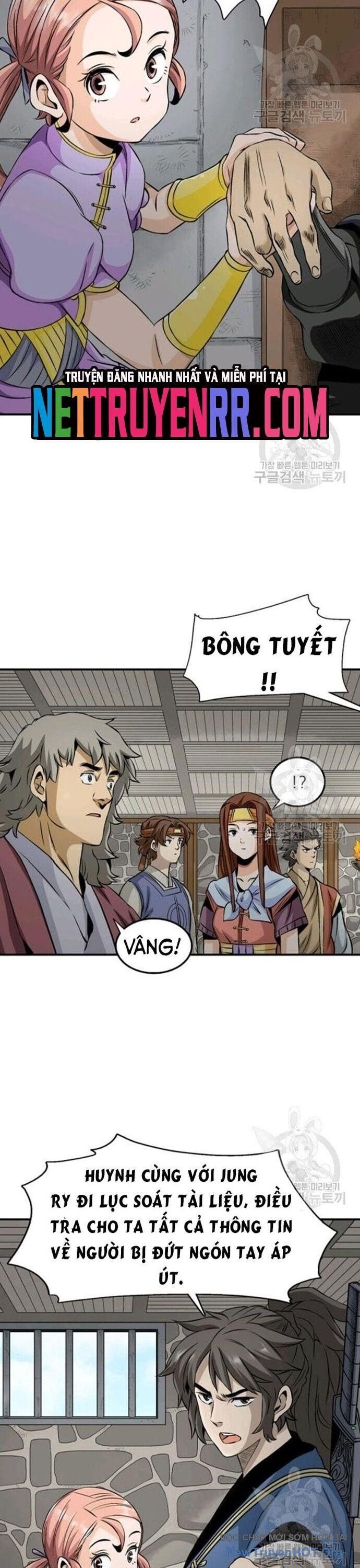 Quang Long Chap 72 - Next Chap 73