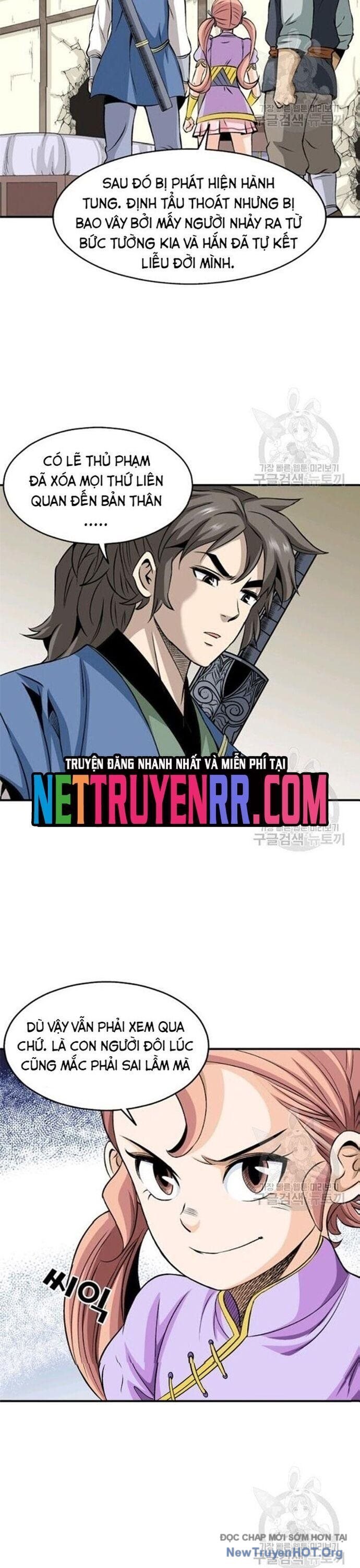 Quang Long Chap 72 - Next Chap 73