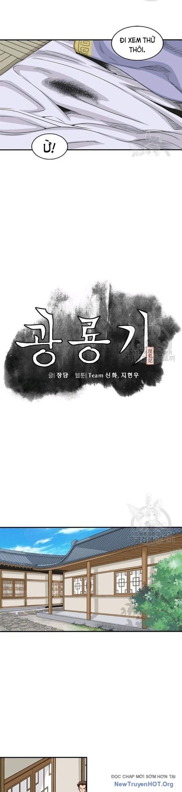 Quang Long Chap 72 - Next Chap 73