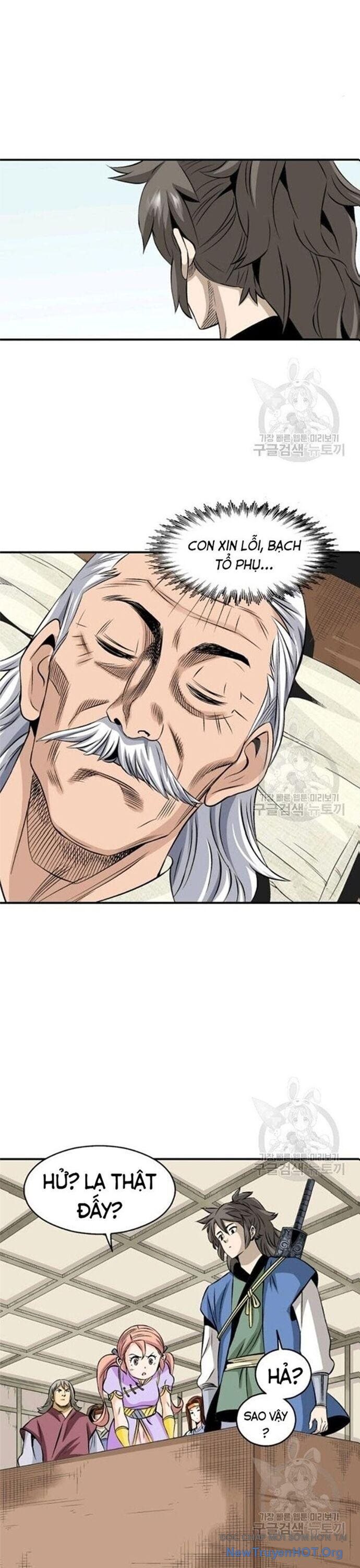 Quang Long Chap 72 - Next Chap 73