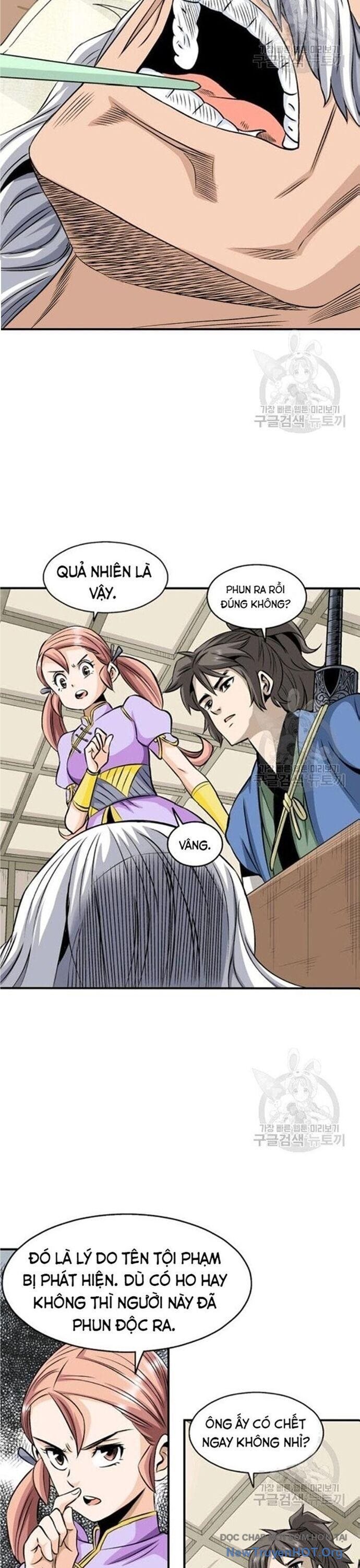 Quang Long Chap 72 - Next Chap 73