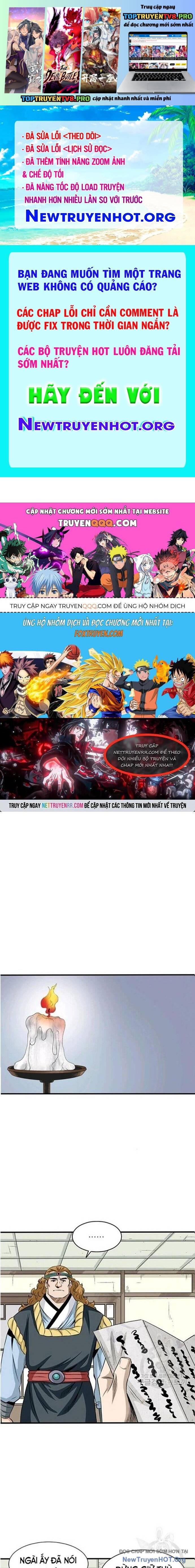 Quang Long Chap 74 - Next Chap 75