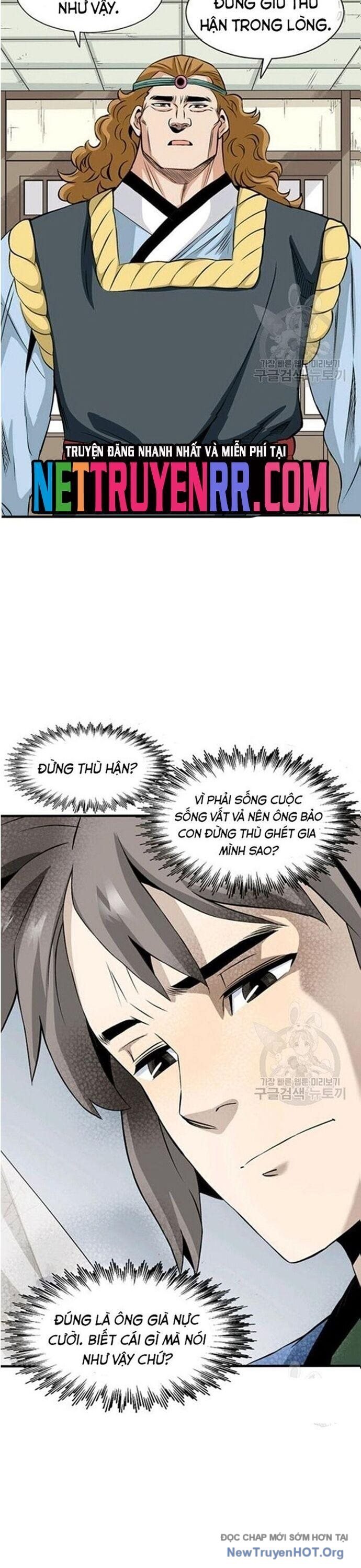 Quang Long Chap 74 - Next Chap 75