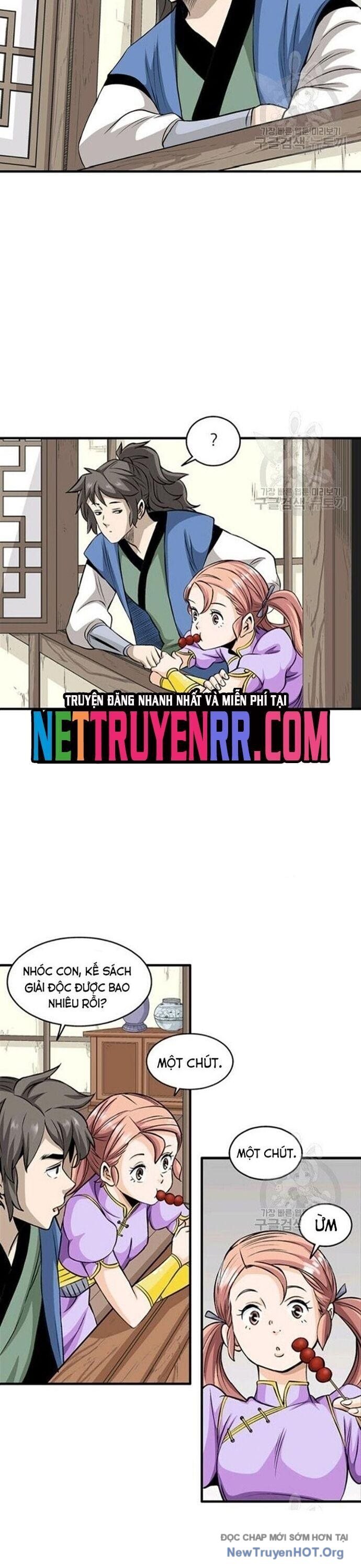 Quang Long Chap 74 - Next Chap 75