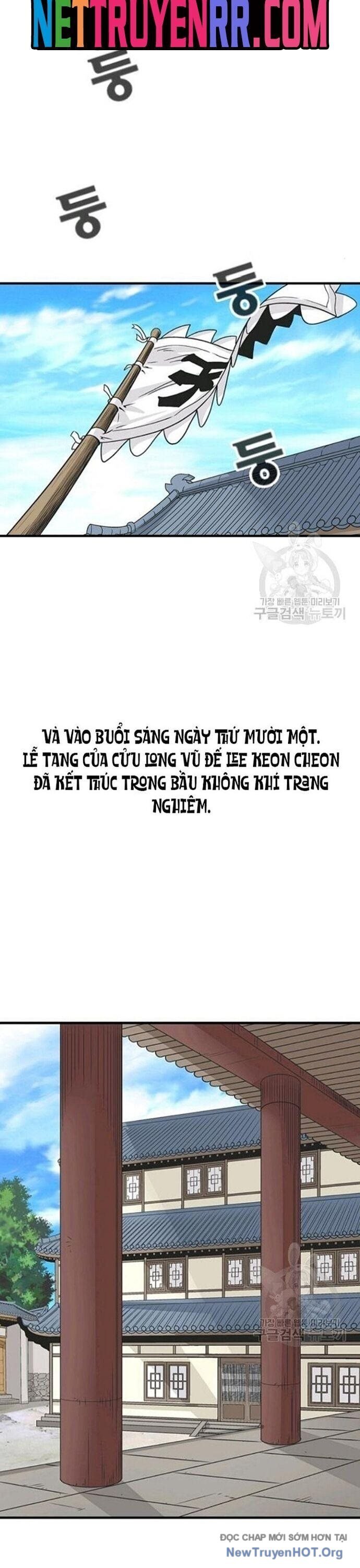 Quang Long Chap 74 - Next Chap 75