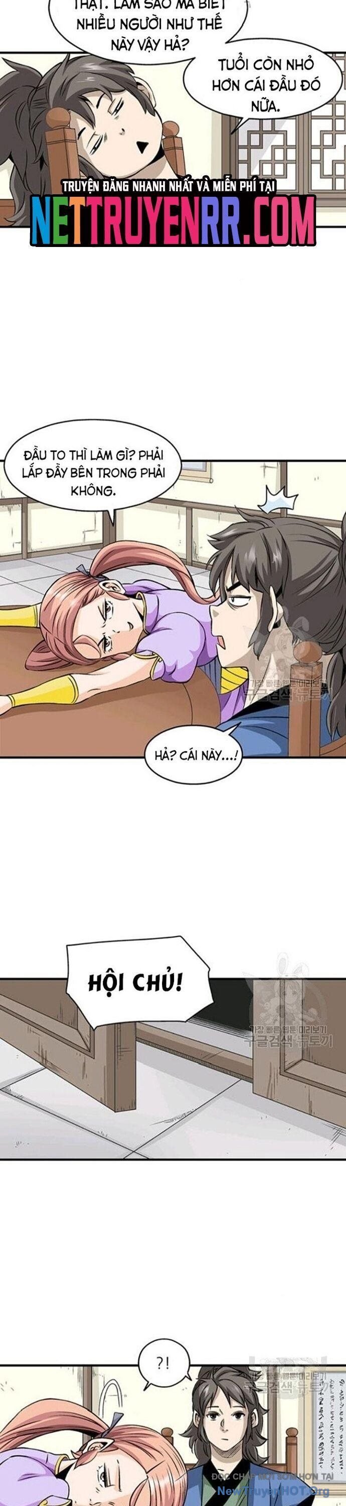 Quang Long Chap 74 - Next Chap 75