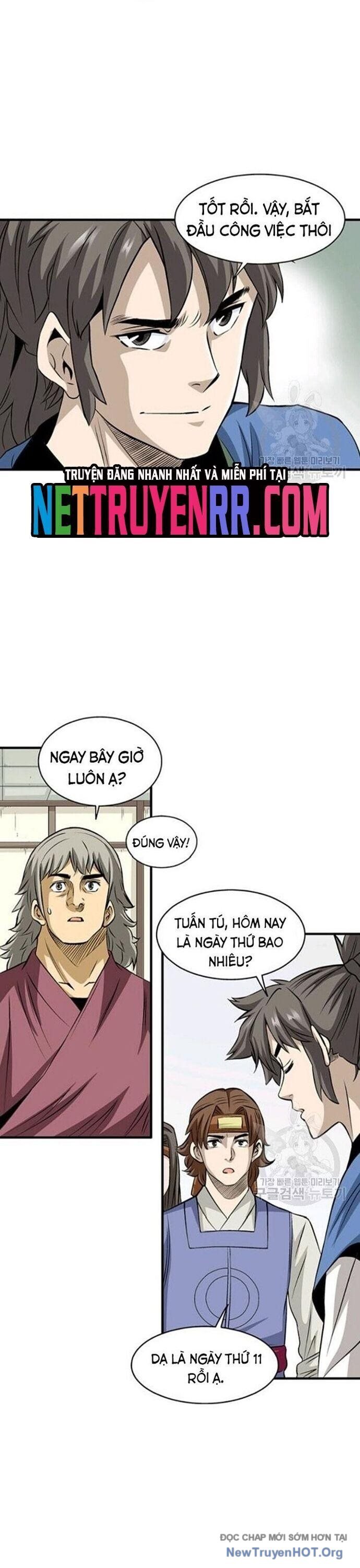 Quang Long Chap 74 - Next Chap 75