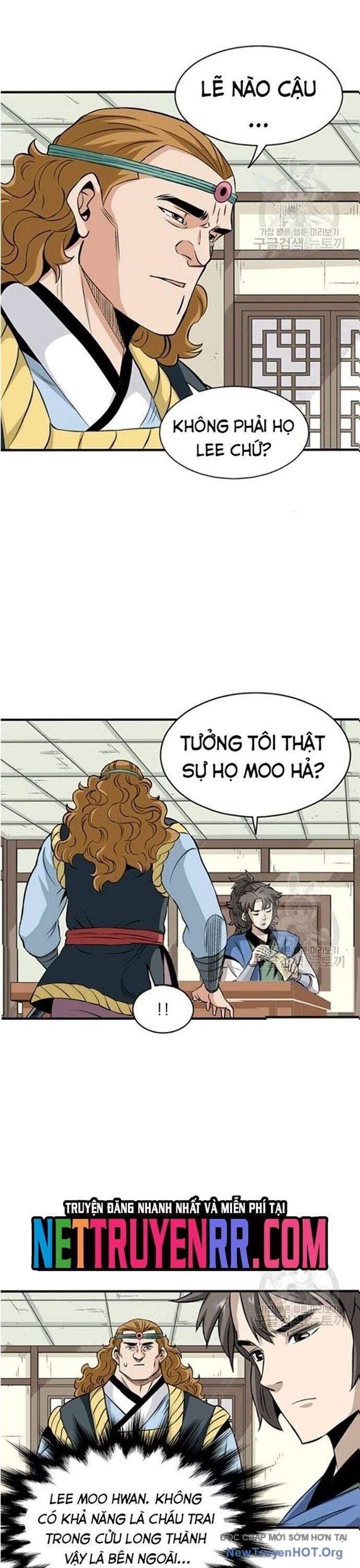 Quang Long Chap 74 - Next Chap 75
