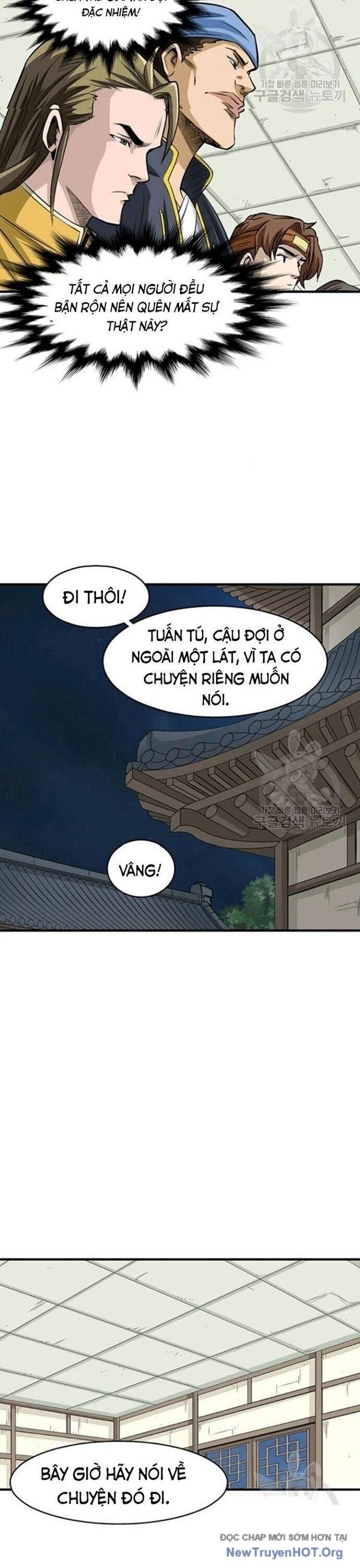 Quang Long Chap 74 - Next Chap 75