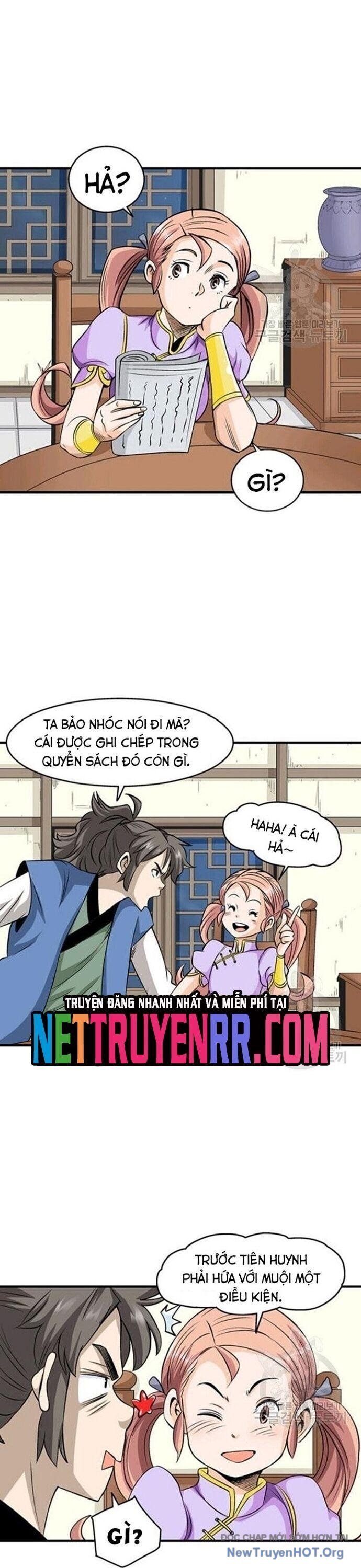 Quang Long Chap 74 - Next Chap 75