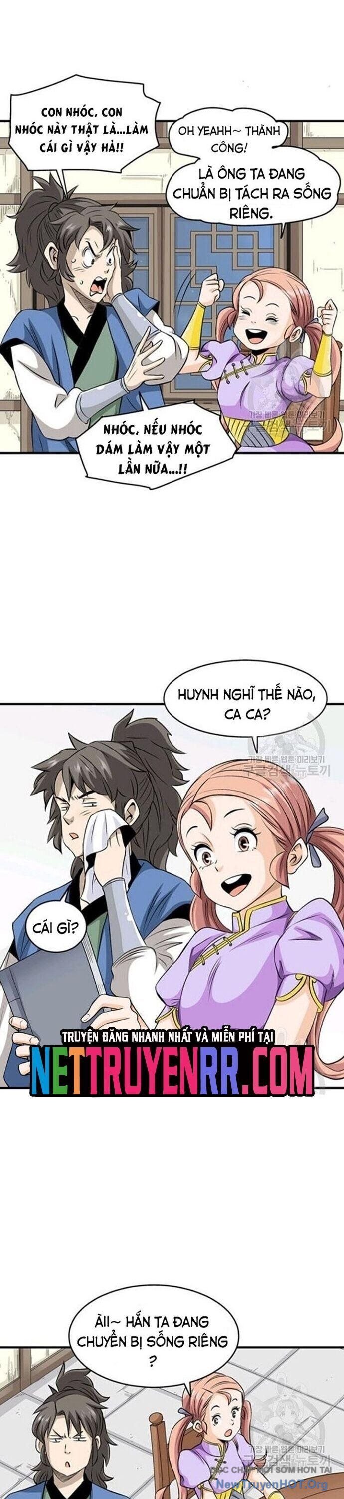 Quang Long Chap 74 - Next Chap 75