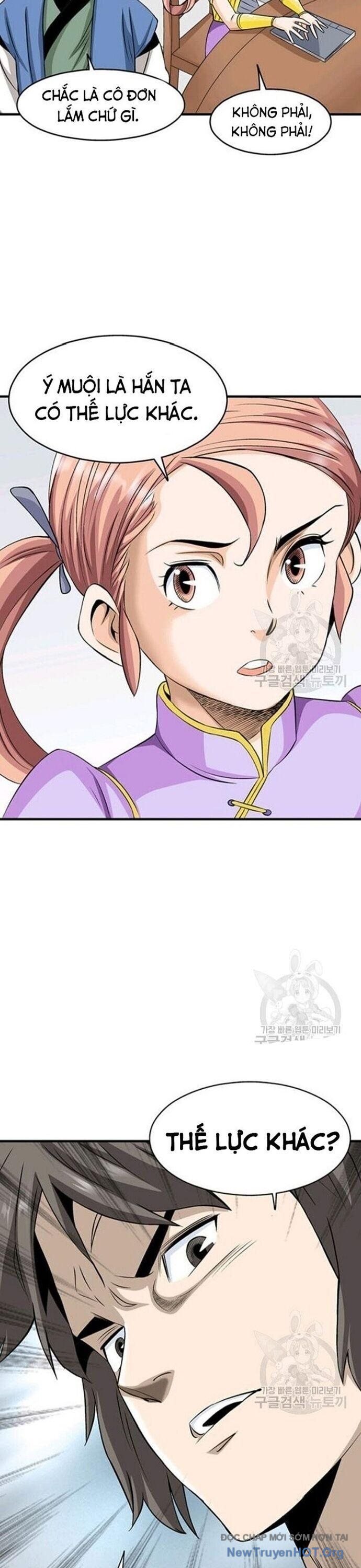 Quang Long Chap 74 - Next Chap 75