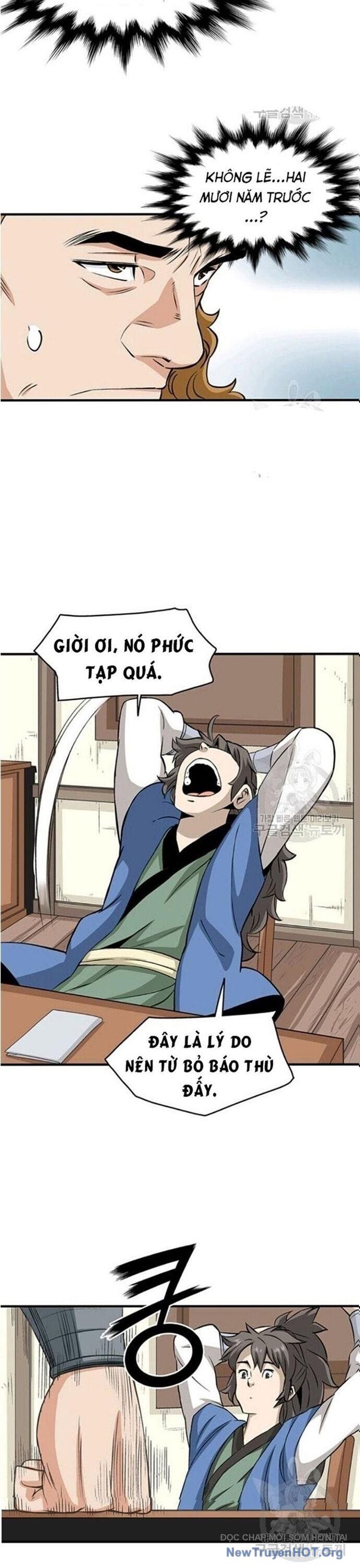 Quang Long Chap 74 - Next Chap 75