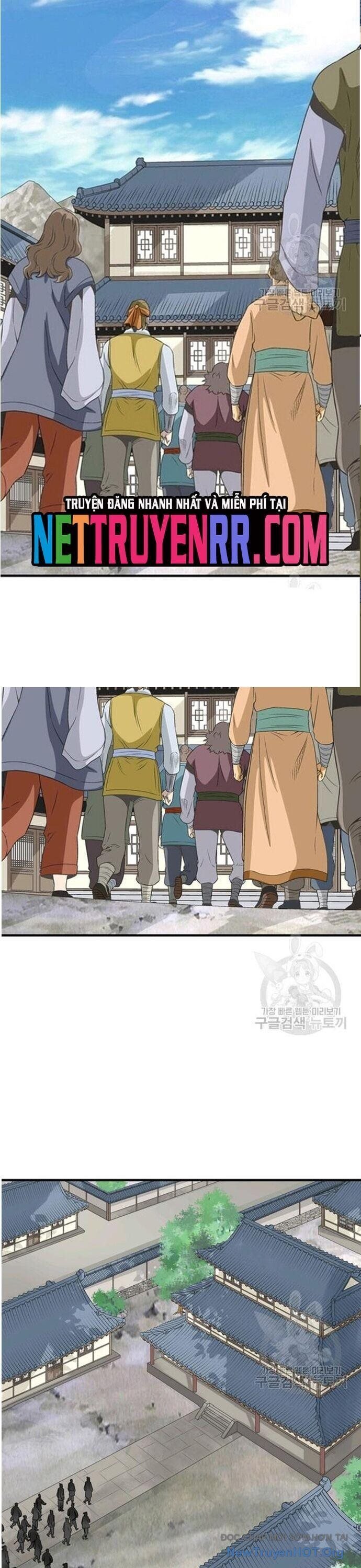 Quang Long Chap 74 - Next Chap 75