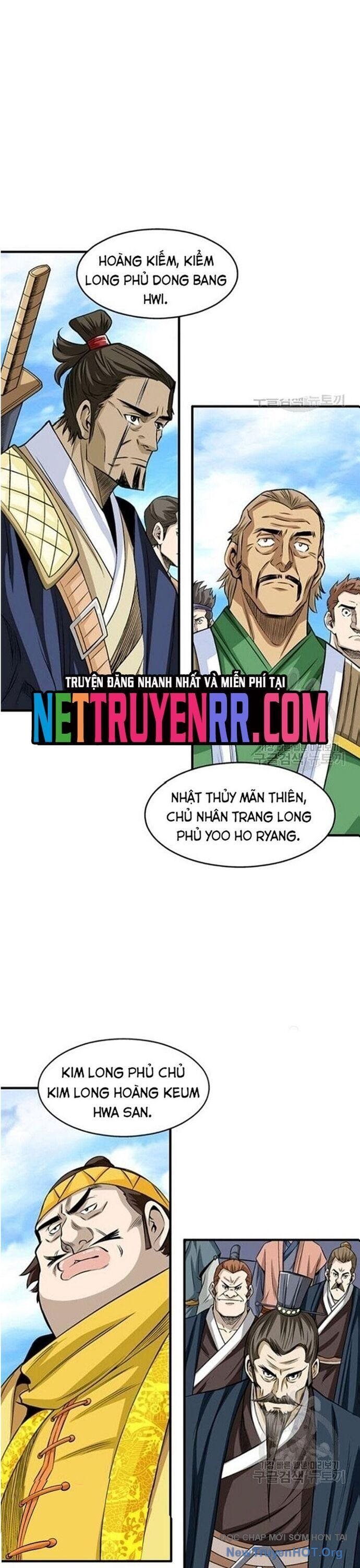 Quang Long Chap 74 - Next Chap 75