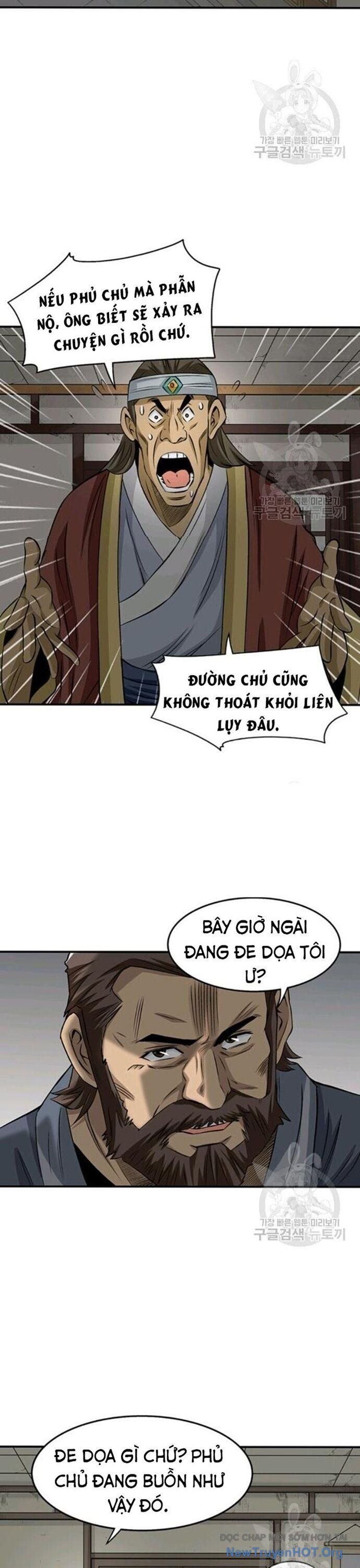 Quang Long Chap 77 - Next Chap 78