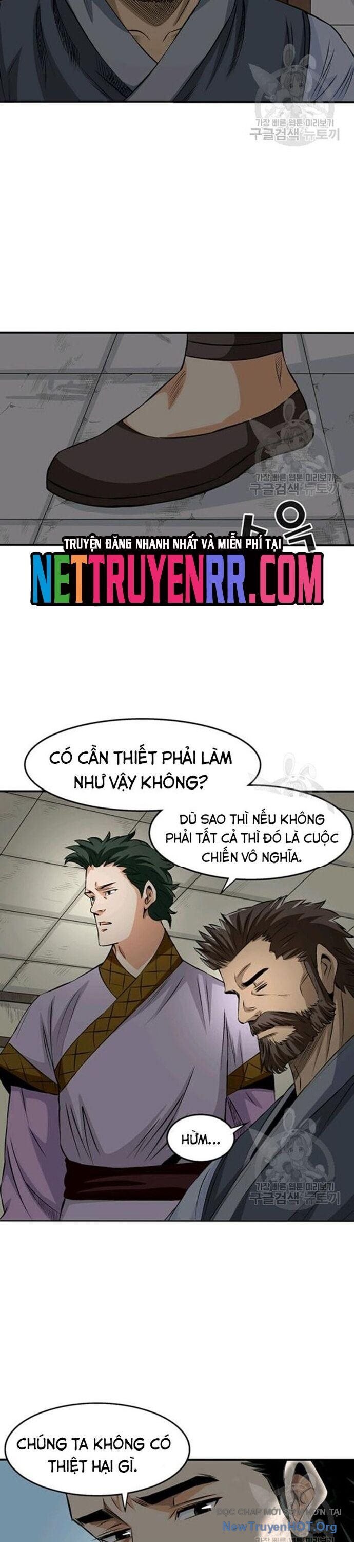 Quang Long Chap 77 - Next Chap 78