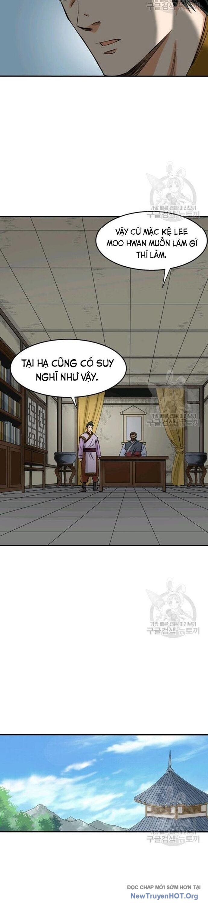 Quang Long Chap 77 - Next Chap 78
