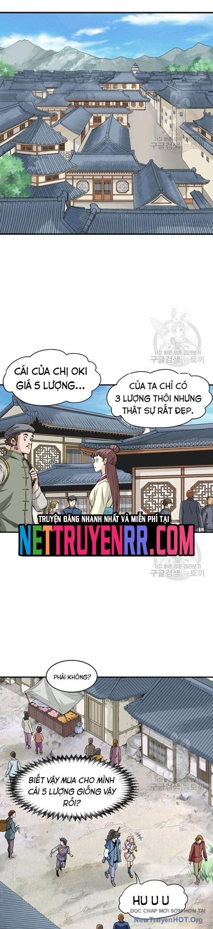 Quang Long Chap 77 - Next Chap 78