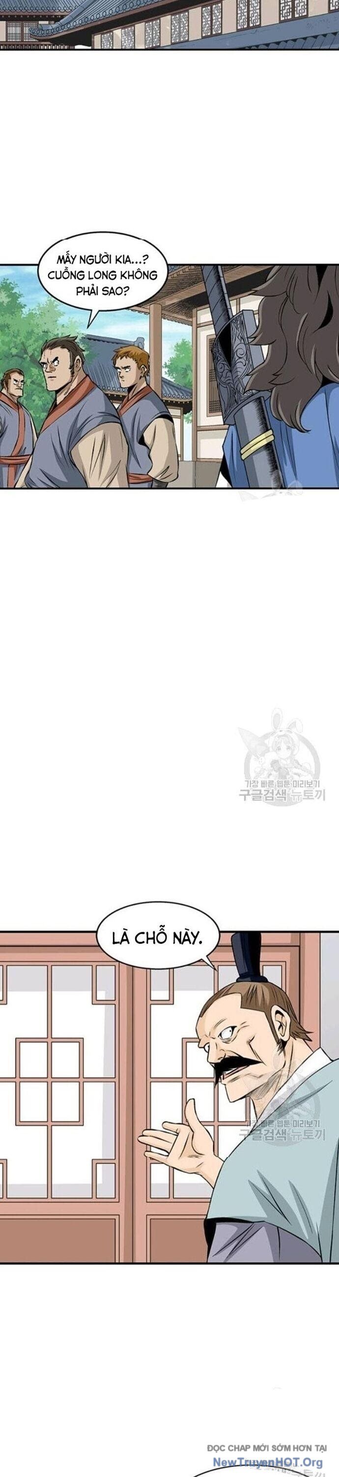 Quang Long Chap 77 - Next Chap 78