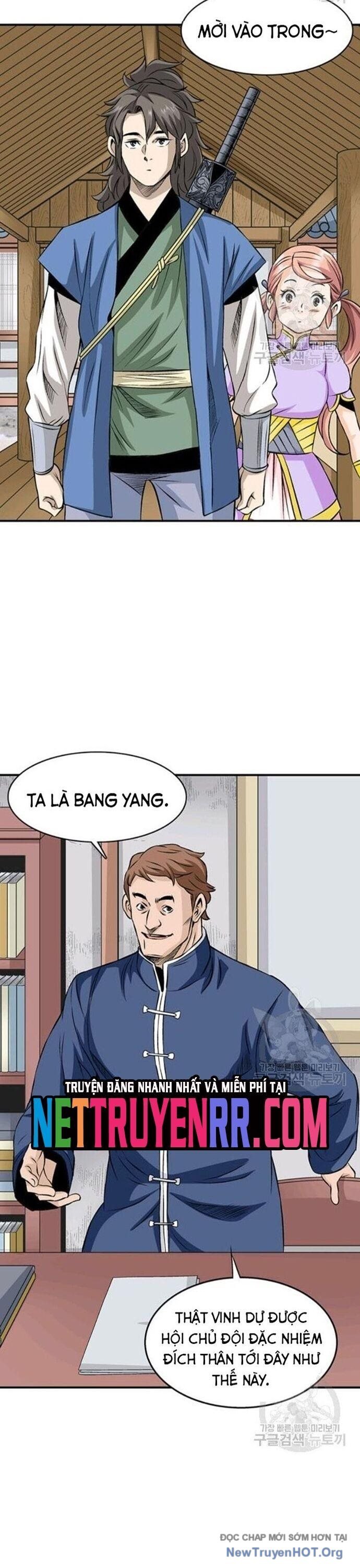 Quang Long Chap 77 - Next Chap 78