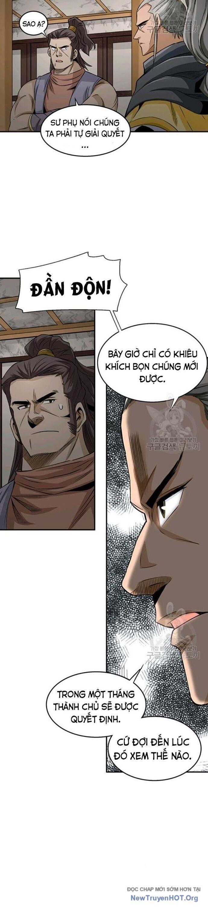 Quang Long Chap 77 - Next Chap 78