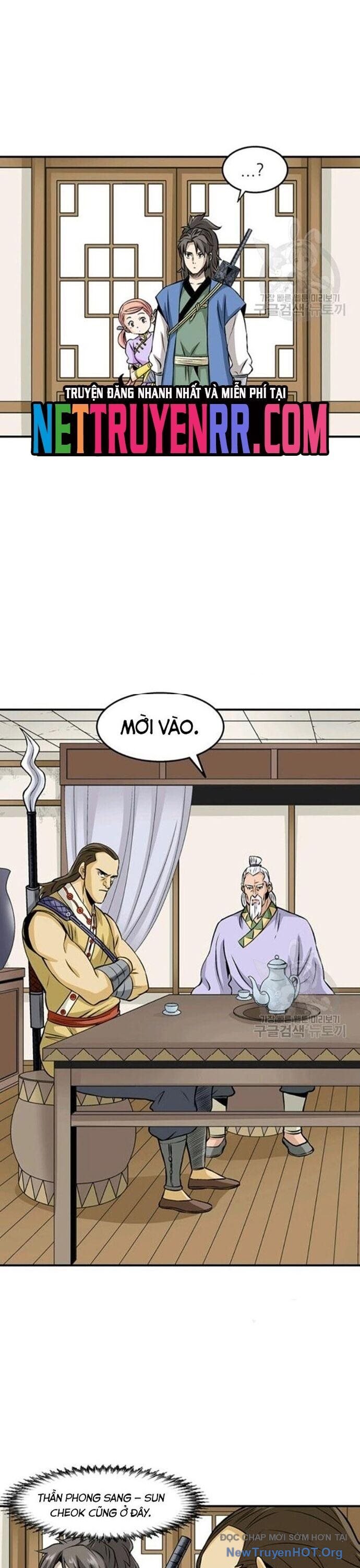 Quang Long Chap 78 - Next Chap 79