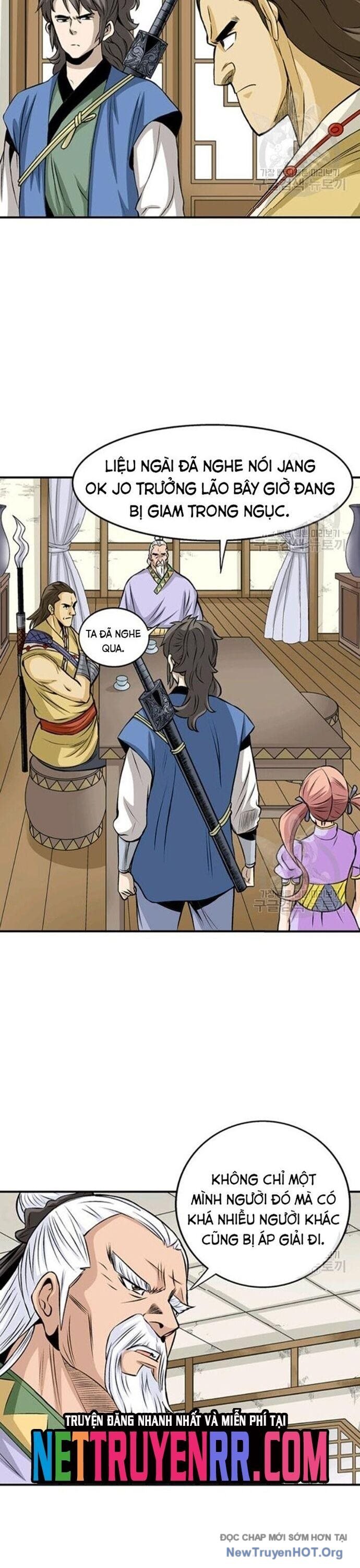 Quang Long Chap 78 - Next Chap 79