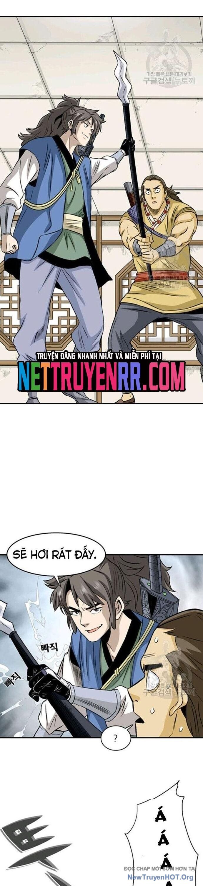 Quang Long Chap 78 - Next Chap 79