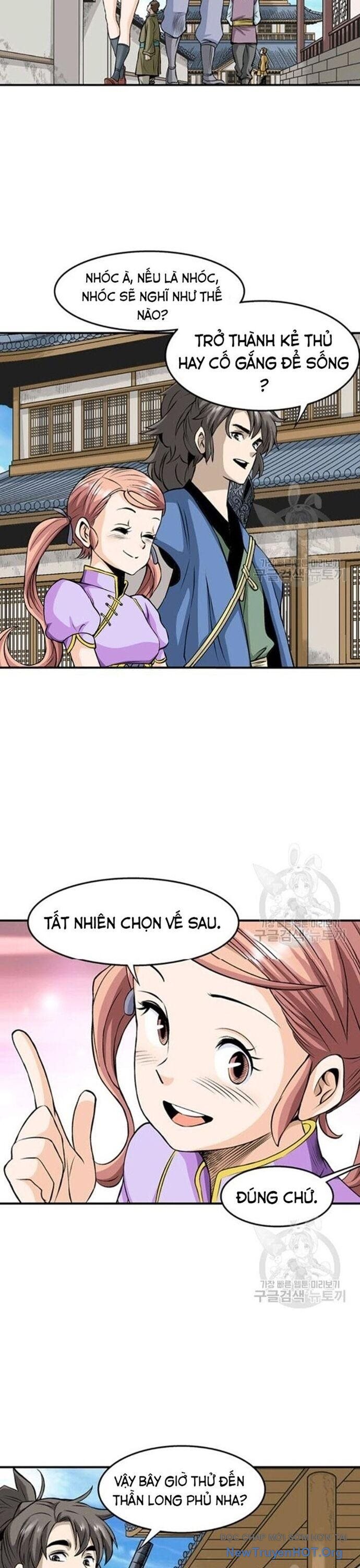 Quang Long Chap 78 - Next Chap 79