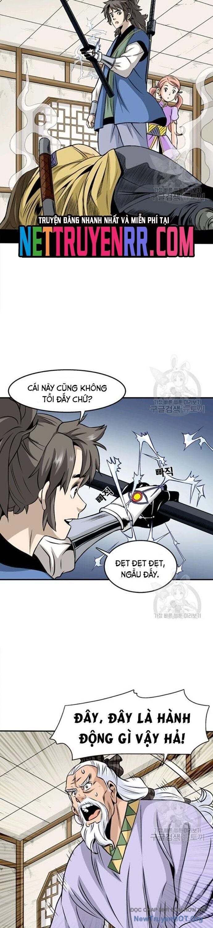 Quang Long Chap 79 - Next Chap 80