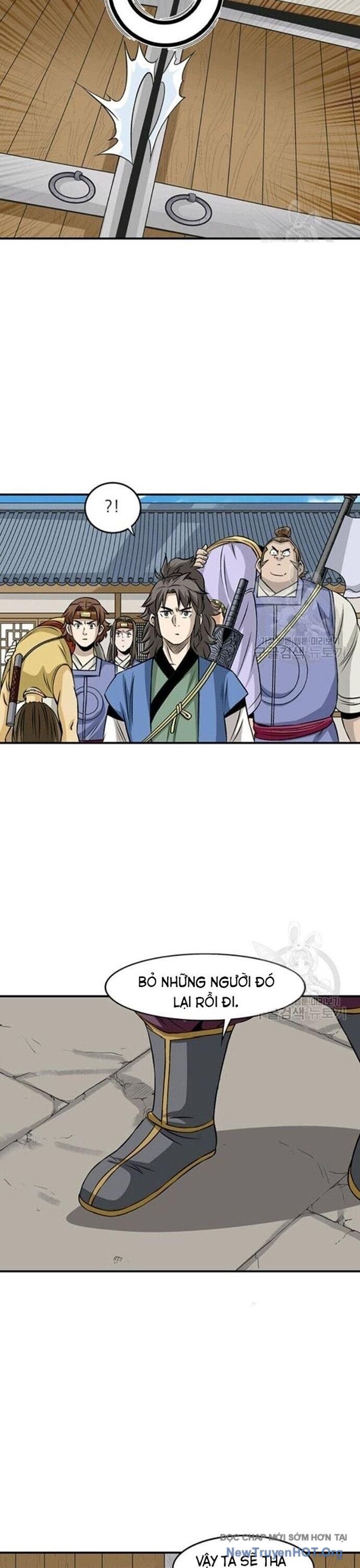 Quang Long Chap 79 - Next Chap 80