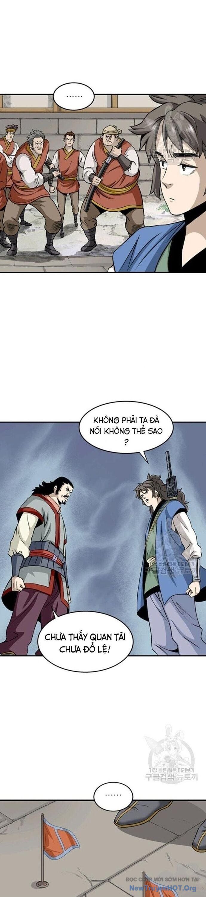 Quang Long Chap 79 - Next Chap 80