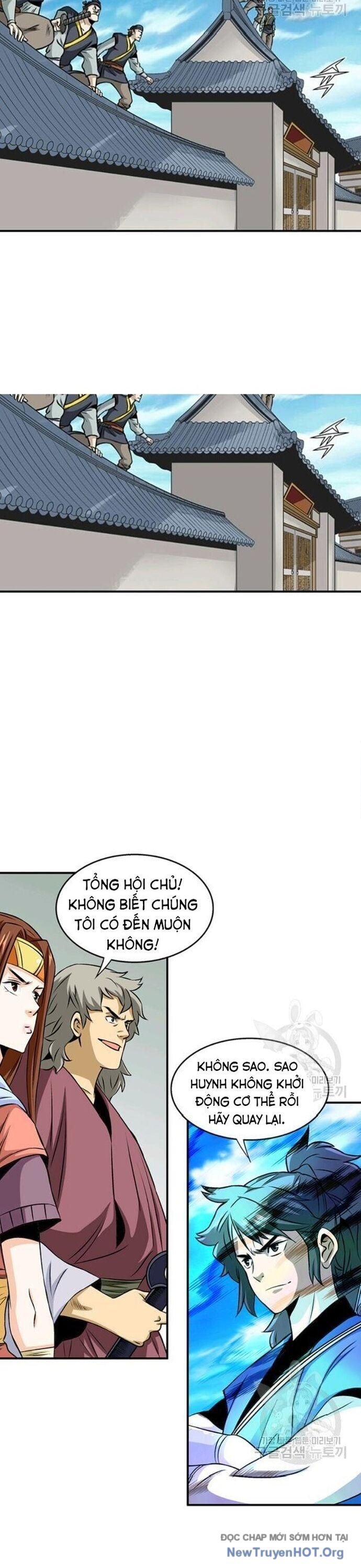 Quang Long Chap 79 - Next Chap 80