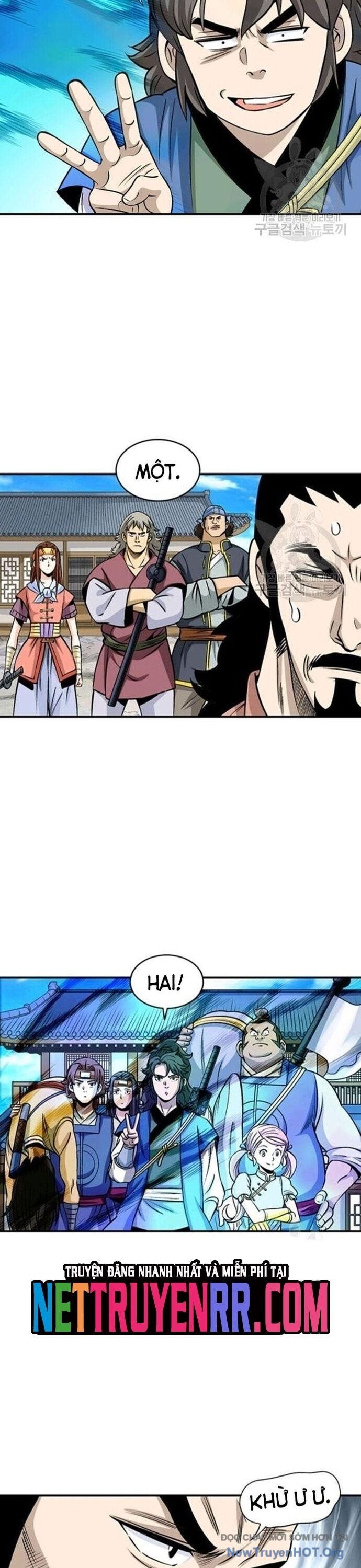 Quang Long Chap 79 - Next Chap 80