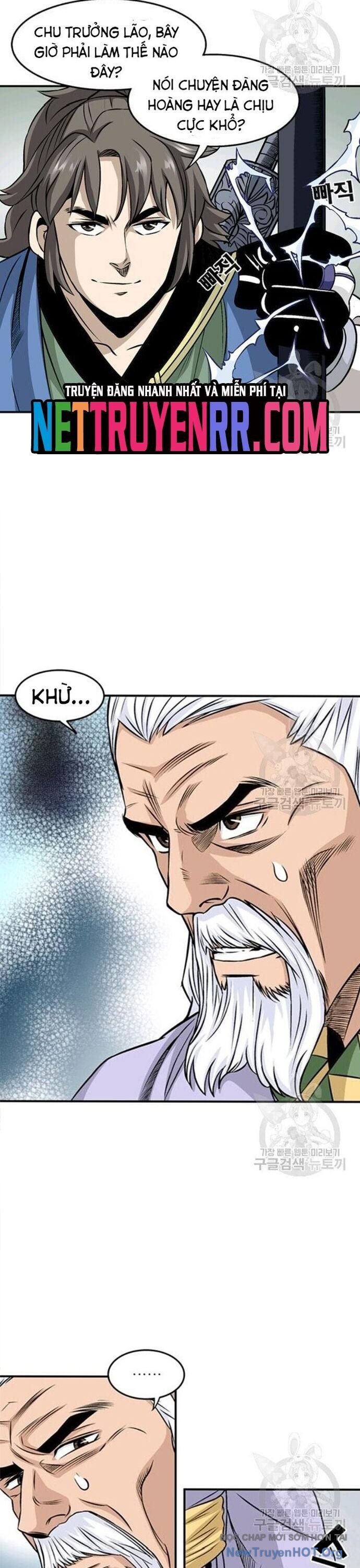 Quang Long Chap 79 - Next Chap 80