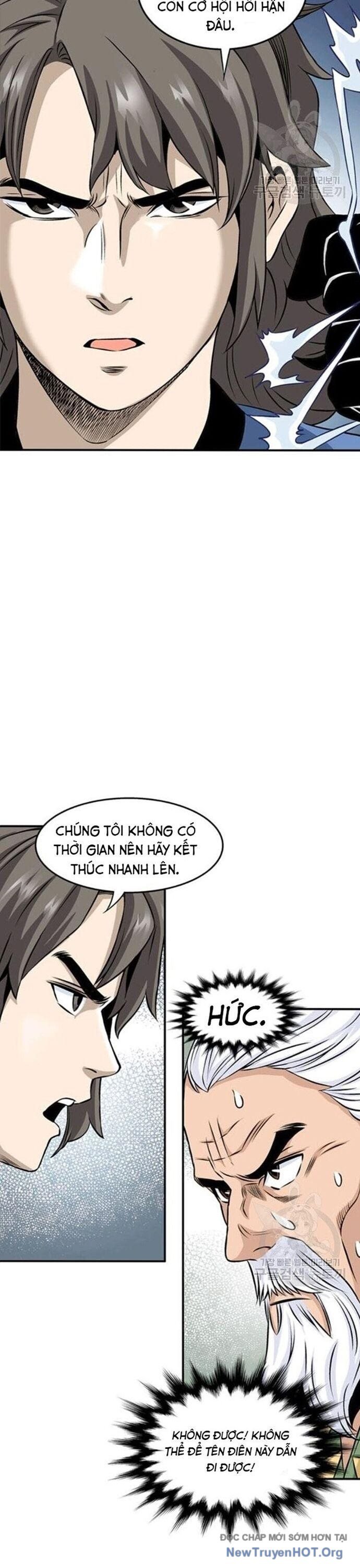 Quang Long Chap 79 - Next Chap 80