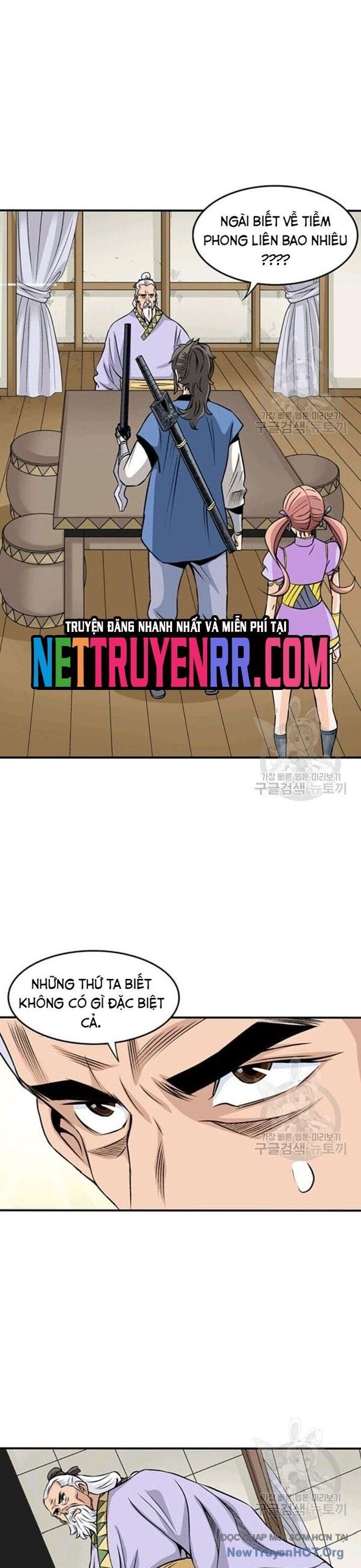 Quang Long Chap 79 - Next Chap 80