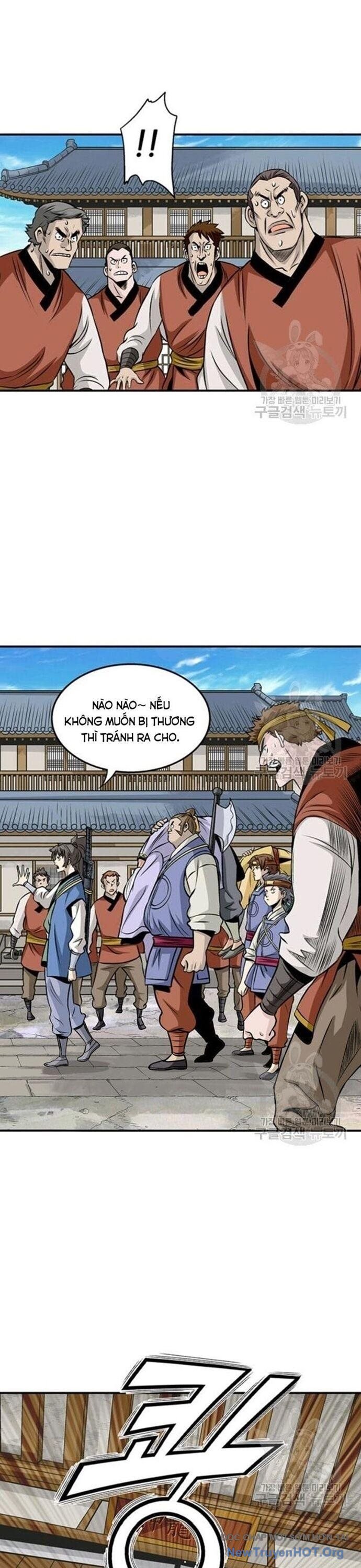 Quang Long Chap 79 - Next Chap 80