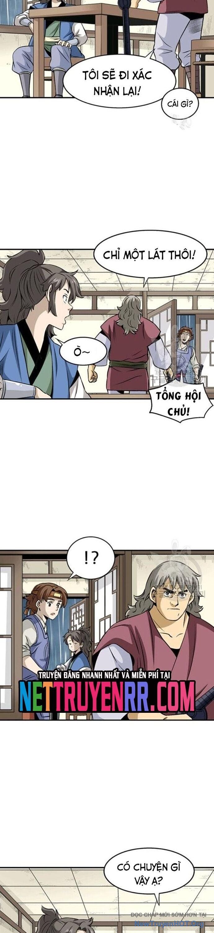 Quang Long Chap 80 - Next Chap 81