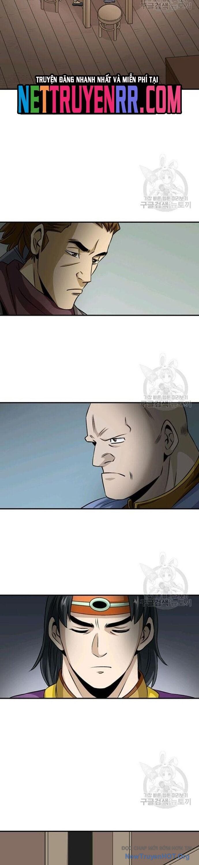 Quang Long Chap 80 - Next Chap 81