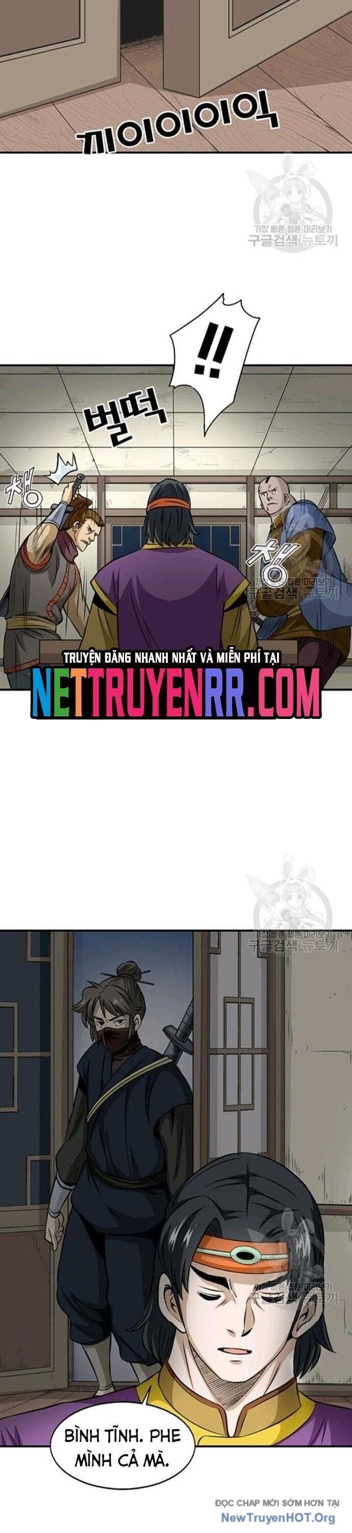 Quang Long Chap 80 - Next Chap 81